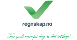 Logo til regnskap.no